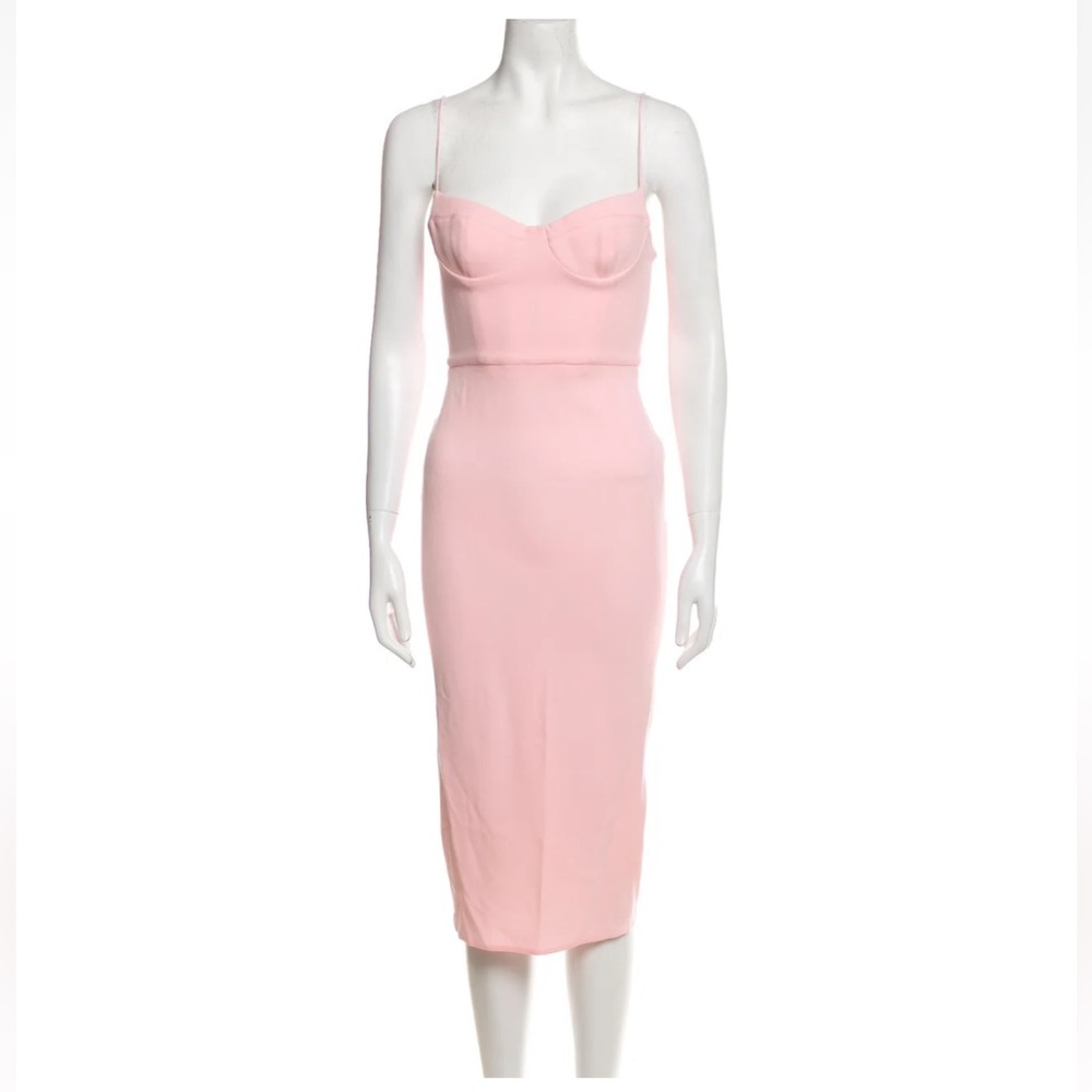 Alex Perry "Avery" Dress - UK Sz. 6 - NWOT